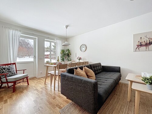 Svanhågna Gård by Interhome