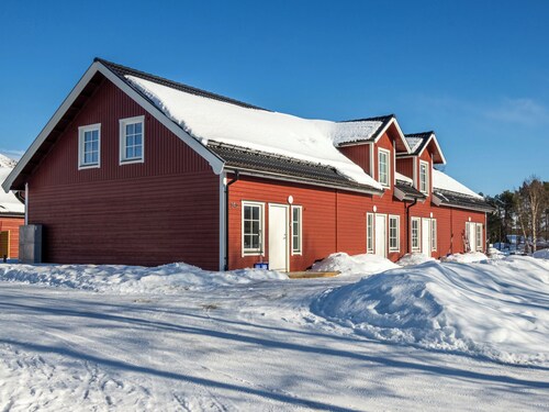 Svanhågna Gård by Interhome