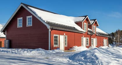 Svanhågna Gård by Interhome
