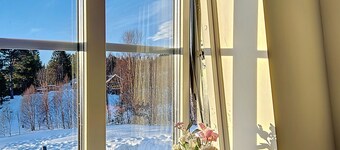 Svanhågna Gård by Interhome