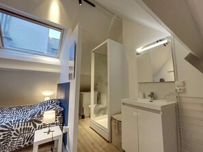Towels - Exceptional apartment in the heart of the city (Reims)