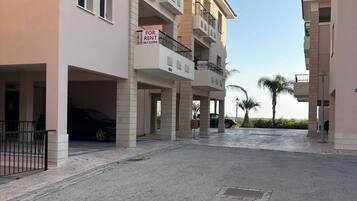 Apartment, Beach View | Exterior