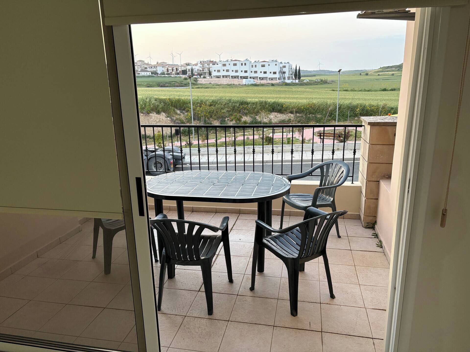 Appartamento, vista spiaggia