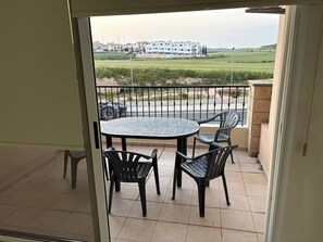 Appartamento, vista spiaggia