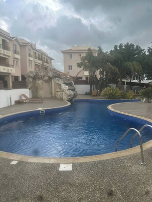 Appartamento, vista spiaggia