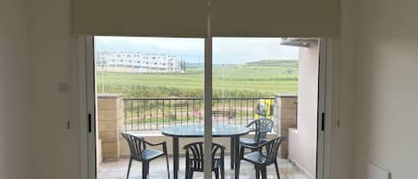 Apartment, Strandblick | Innenbereich