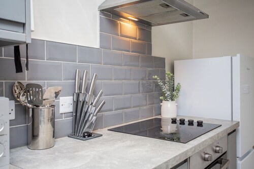 Modern 3 Bedroom home in Sunderland City Centre