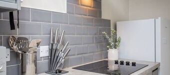 Modern 3 Bedroom home in Sunderland City Centre