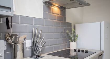 Modern 3 Bedroom home in Sunderland City Centre