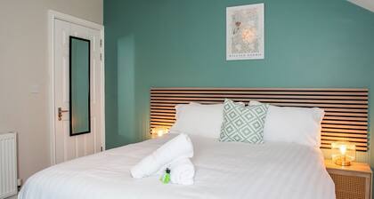 Modern 3 Bedroom home in Sunderland City Centre