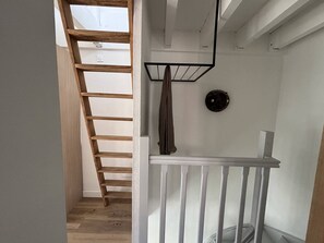 Interior - Renovated house near port - 4 guests (Canet-en-Roussillon)