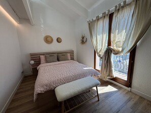1 bedroom - Renovated house near port - 4 guests (Canet-en-Roussillon)