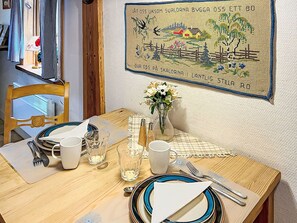 Dining - Kråktorpet by Interhome (Mariannelund)