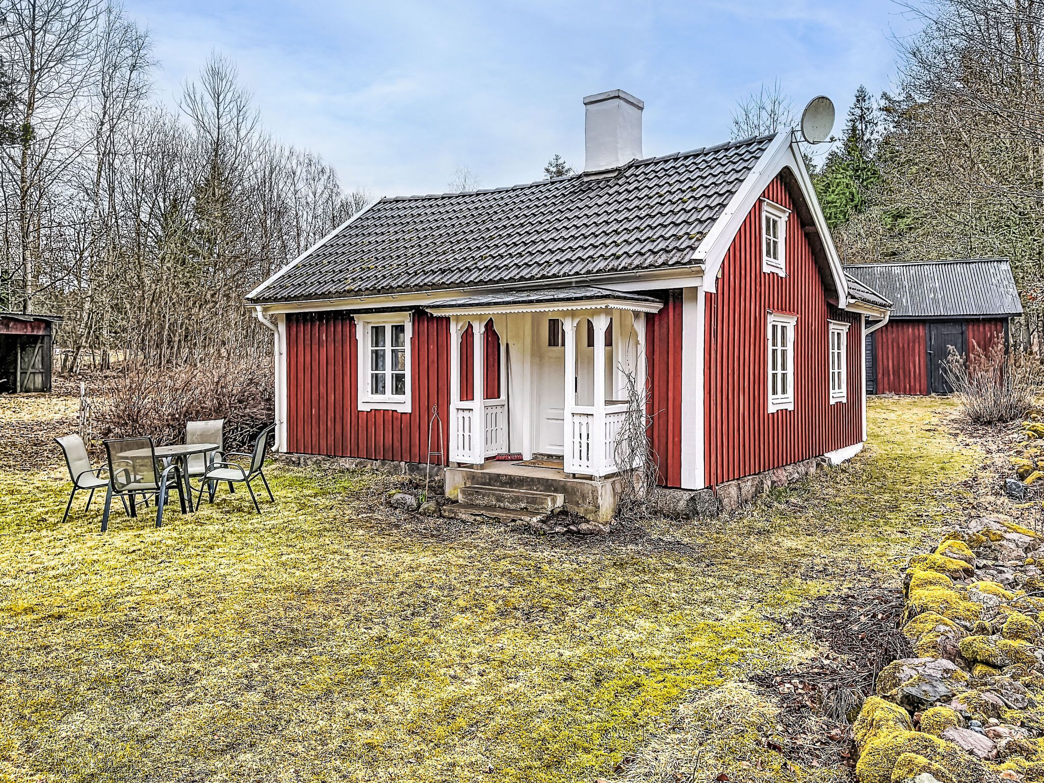 Ulkopuoli