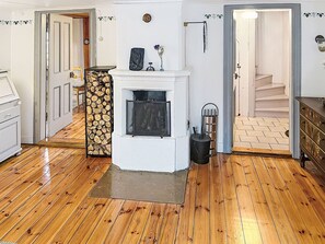 Interior - Kråktorpet by Interhome (Mariannelund)