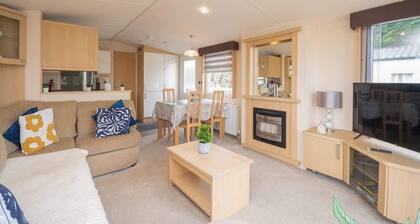 Vacant Nests | The Belfry | Starlink | Sleeps 8
