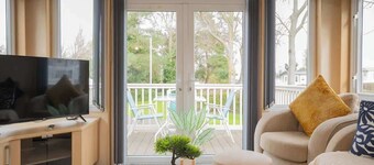 Vacant Nests | The Belfry | Starlink | Sleeps 8