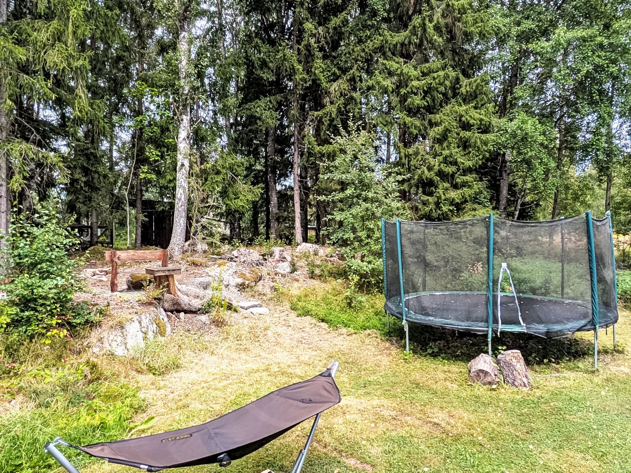 Unterkunftsgelände