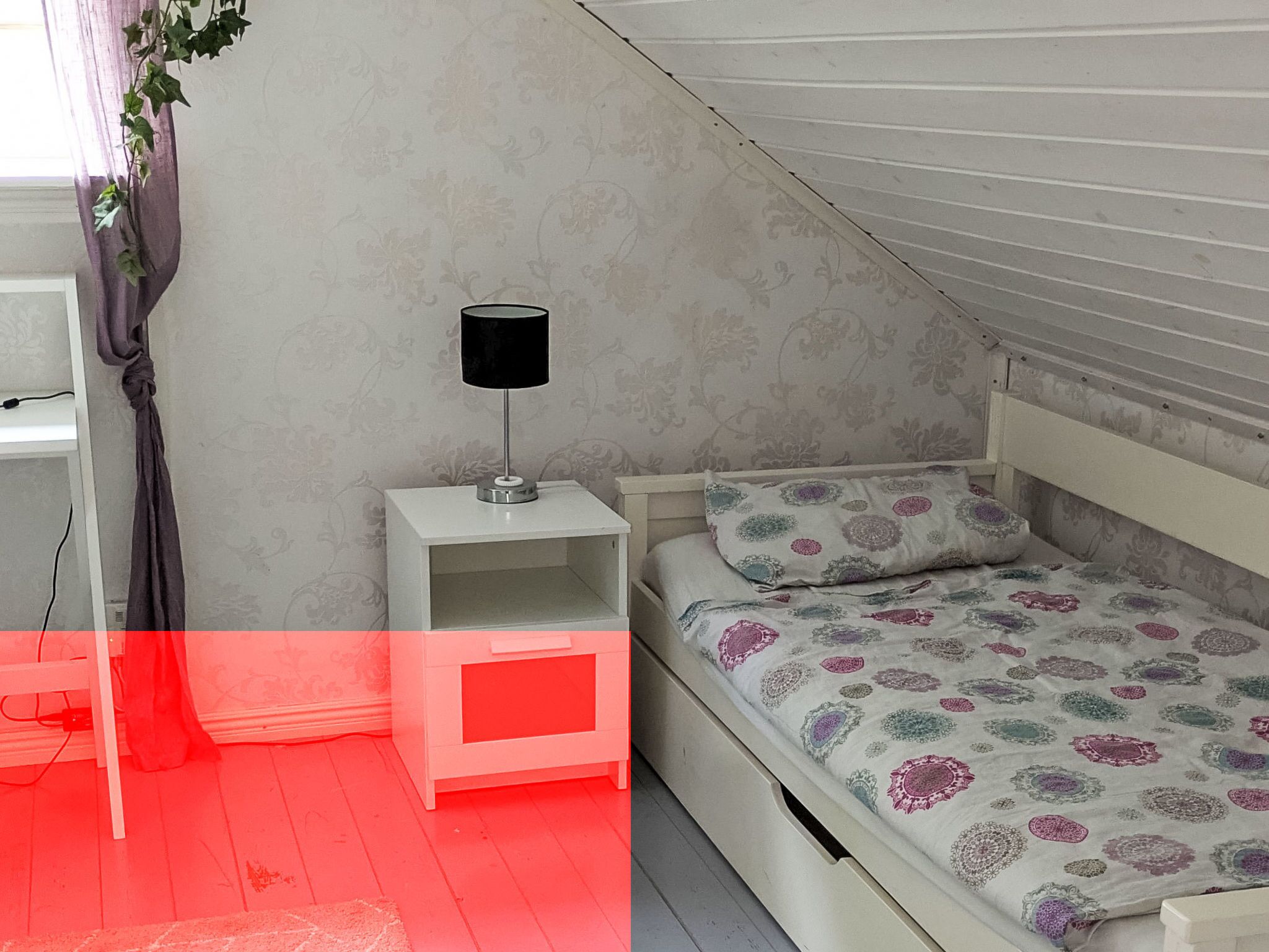 3 bedrooms, internet