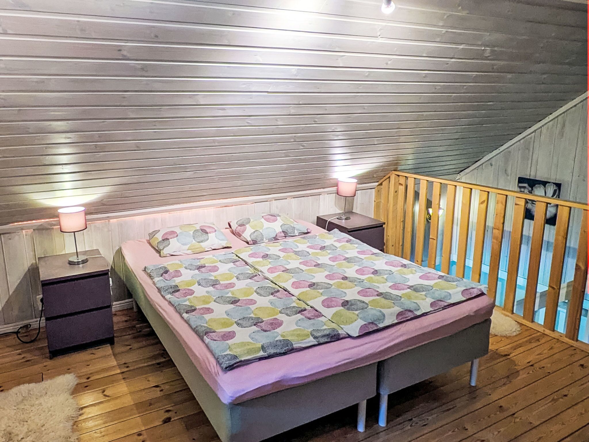 3 Schlafzimmer, Internetzugang