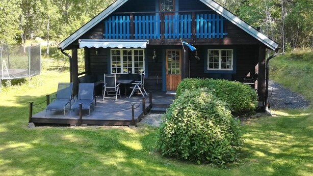 Eksteriør