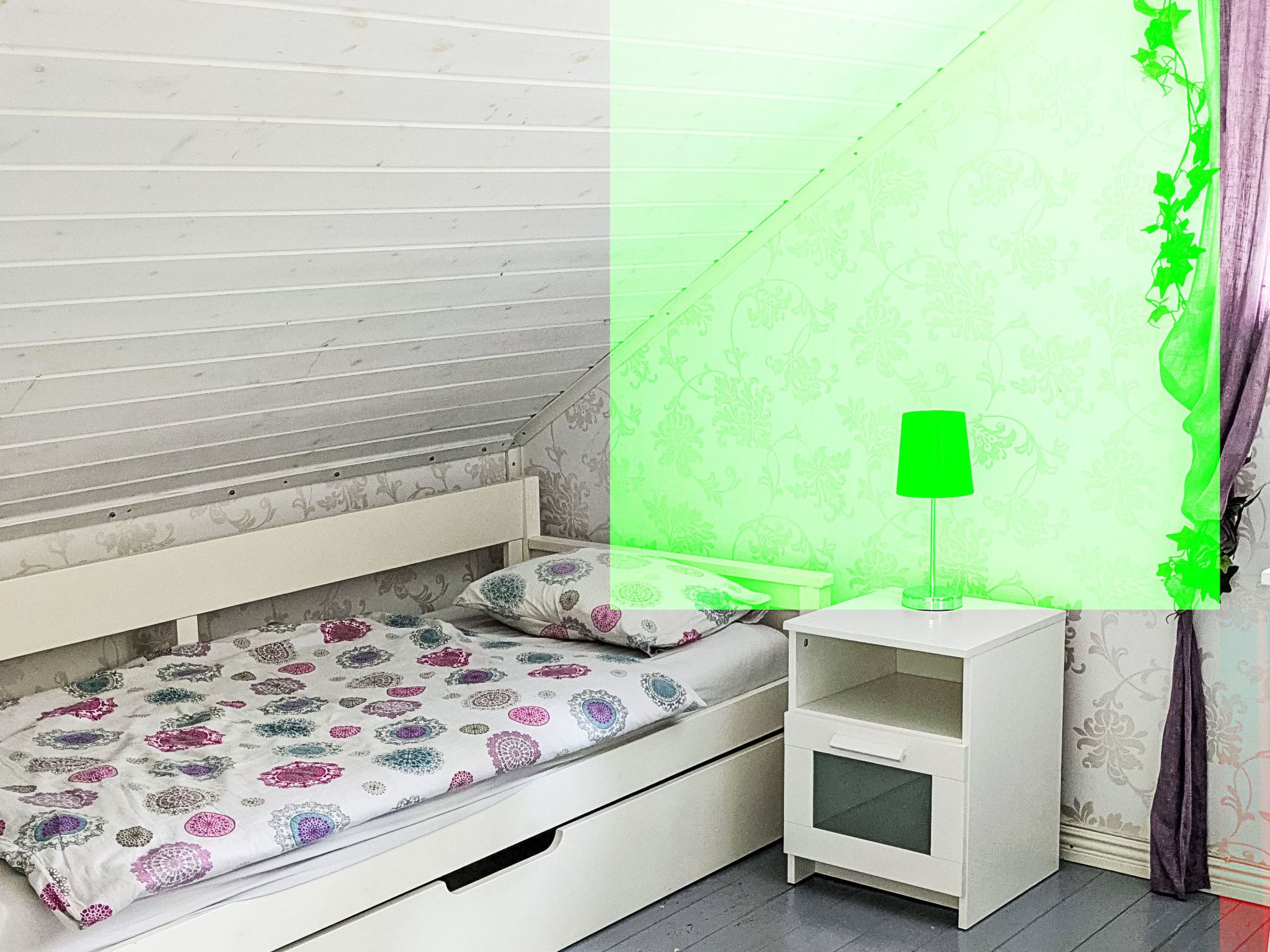 3 Schlafzimmer, Internetzugang