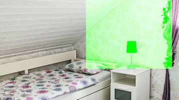 3 Schlafzimmer, Internetzugang