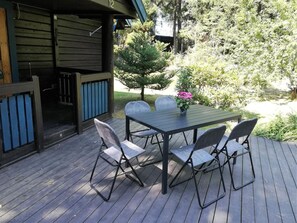 Outdoor dining - Norrtälje by Interhome (Norrtälje)