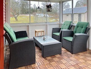 Interior - Villa Gärdet by Interhome (Nybro)