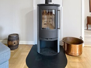 Interior - Villa Gärdet by Interhome (Nybro)