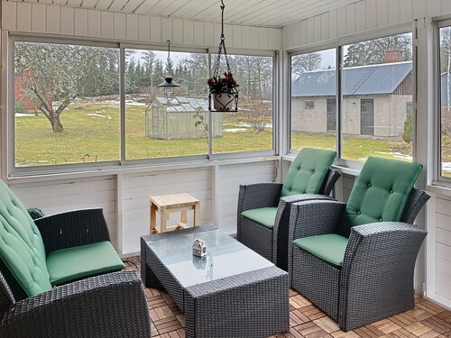 Villa Gärdet by Interhome