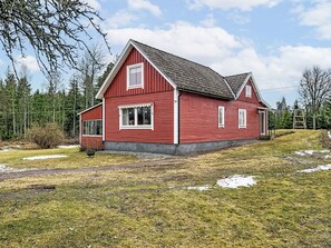 Exterior - Villa Gärdet by Interhome (Nybro)