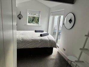 3 bedrooms, free WiFi, bed sheets - Williamson House, Lancaster (Lancaster)