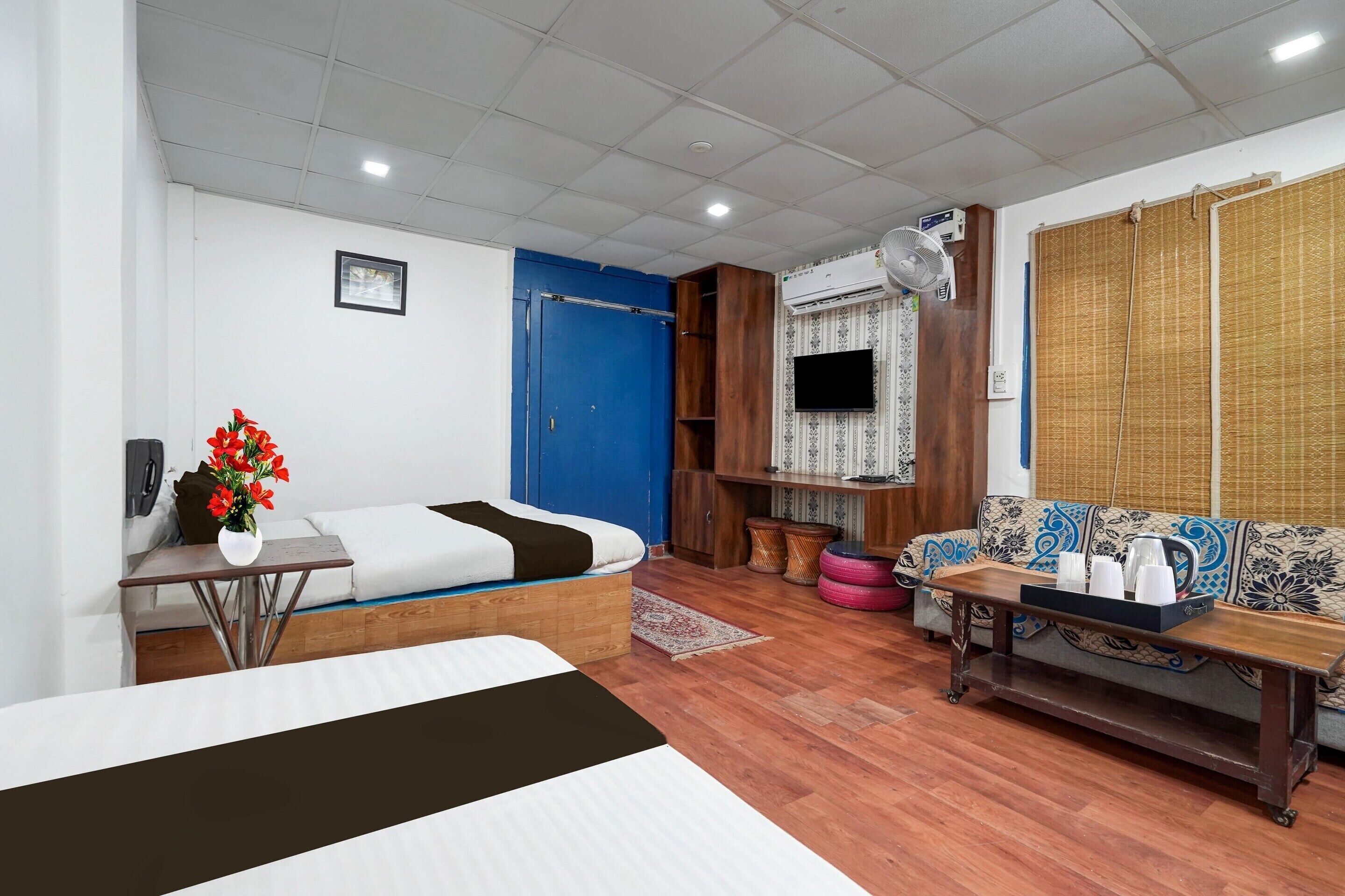 House | 1 bedroom