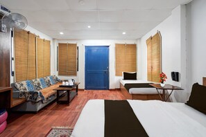 House | 1 bilik tidur 