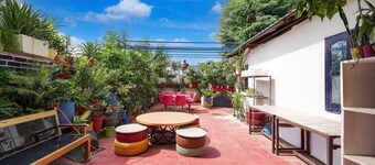 焦特布爾坎特火車站 O 飯店  