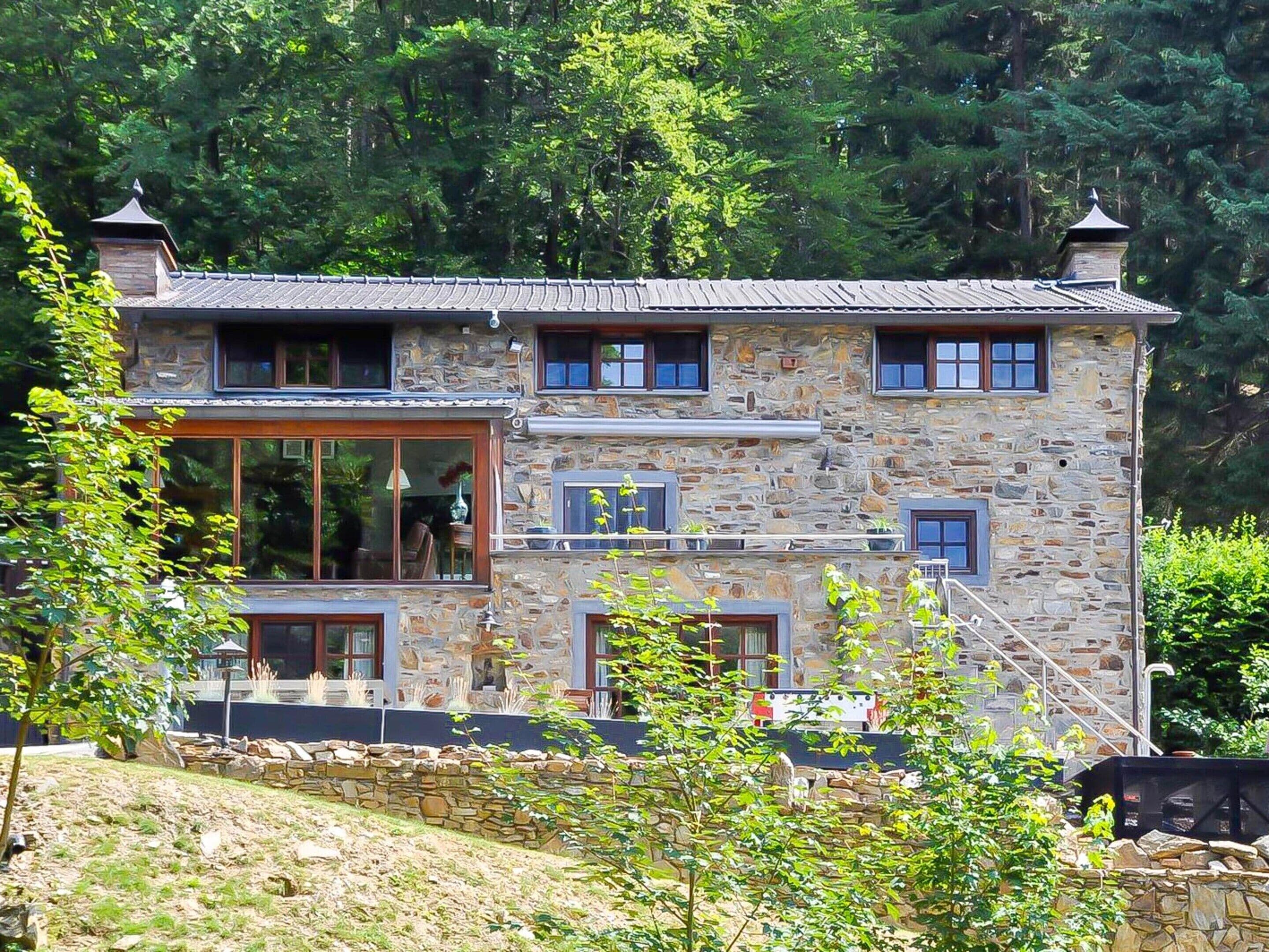 House | Exterior