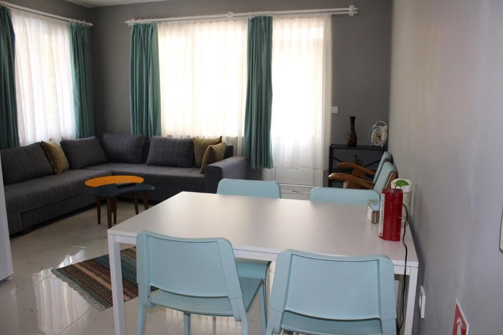 Basic Condo, 2 Bedrooms | Interior