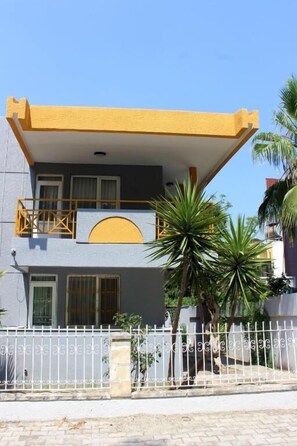 Exterior - Alpat Homes (Kemer)