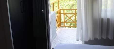 Basic Condo, 2 Bedrooms