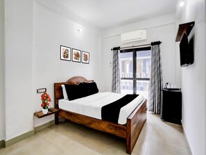Nhà | 1 phòng ngủ 
