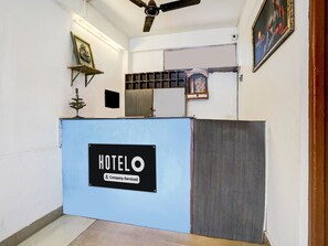Casa | Recepción