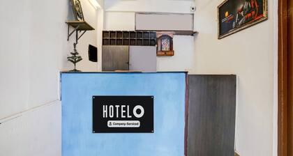 Classic With Balconyhotel Sun & Sea Goa