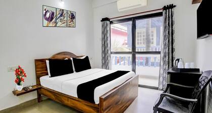 Hotel O Calangute Beach St. Anthony's Chapel