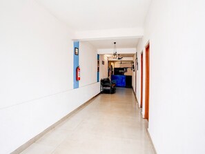 House | Interior