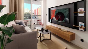 Smart TV