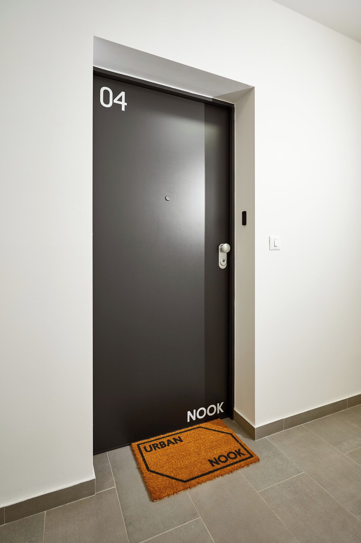 Bild für Gastgeberprofil