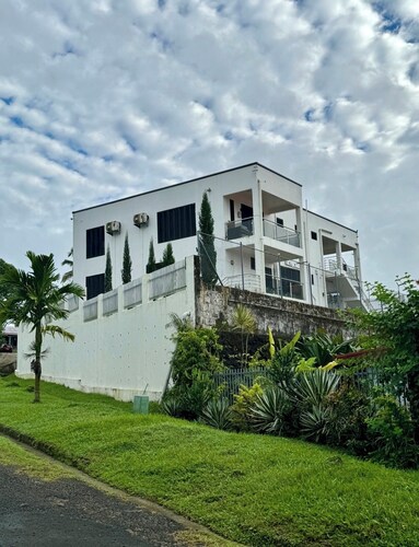 1 Bedroom Apartment in Namadi Height, SUVA