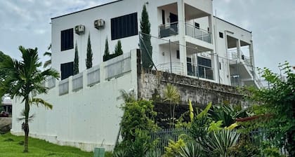 1 Bedroom Apartment in Namadi Height, SUVA