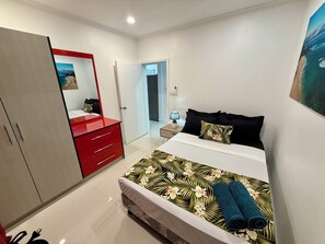 Unclassified image, 4 of 9, button - 1 Bedroom Apartment in Namadi Height, SUVA (Suva)